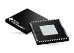 Texas Instruments TUSB8043A USB 3.2 x1 Gen1 Hub mit vier Anschlüssen