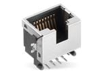 Würth Elektronik WR-MJ Modularbuchsen