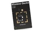 Silicon Labs EFR32xG21 Funkboard mit 2,4 GHz und 10 dBm