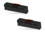 TE Connectivity PCIe GEN 4 Card-Edge-Steckverbinder