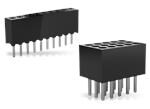 Preci-Dip 85x Straight Solder Tail PCB Connectors