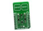 Mikroe Power/Reset Click