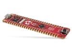 Microchip Technology PIC18F47K42 Curiosity-Nano-Evaluierungskit