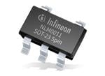 Infineon Technologies NLM0011/NLM0010 Drahtloser NFC-Konfigurations-IC