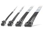 Molex L1NK 396 Diskrete Kabelsätze