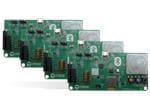 Infineon Technologies CYBT-213043-MESH Bluetooth-Evaluierungskit