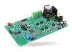 STMicroelectronics EVSPIN32F0601S3 Evaluierungsboard