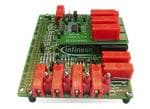 Infineon Technologies BTT6 Tochterboards