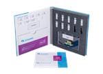 Dielectric Laboratories / Knowles 39GHz-B385MD0S 5G Kit