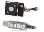 ams OSRAM AS7341 11-Channel Spectral Sensor Evaluation Kit