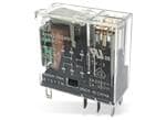Panasonic Industrial Devices HN-Relais