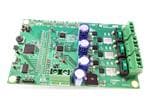 Texas Instruments DRV8343x-Q1EVM Evaluierungsmodule