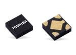 Toshiba TCRxBM 500mA/800mA LDO Voltage Regulators