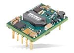Murata UWS-Q12 Isolierte DC/DC-Wandler