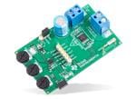 Texas Instruments DRV8876EVM Treiber-Evaluierungsmodul (EVM)