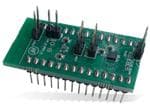 Bosch BMI270 Shuttle-Board
