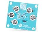 Analog Devices / Maxim Integrated MAX38908EVK#TDFN Evaluierungskit