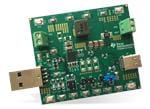 Texas Instruments TPS25831Q1EVM-062 Evaluierungsmodul
