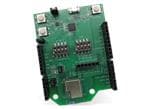 Infineon Technologies CYBT-483039-EVAL EZ-BT-Arduino-Evaluierungsboard