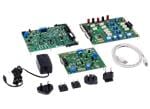 Texas Instruments XTR108EVM-USB Evaluierungsmodul