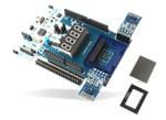 STMicroelectronics P-NUCLEO-53L0A1 Evaluierungspaket