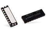 TE Connectivity / Measurement Specialties KMXP AMR-Linear-Positionssensoren