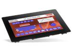 DISPLAY VISIONS EA uniTFT 7