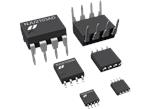 Nisshinbo NJU2103A & NJU2103B System Reset ICs