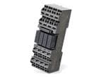 Omron Industrial Automation G6D/G3DZ Relais mit Push-In-Anschluss