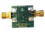 Infineon Technologies BGA725L6 Evaluierungsboard