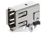 Molex 2,0-mm-I/O-PCB-Steckverbinder