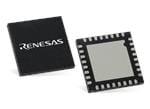 Renesas Electronics ISL94208 Batteriemanagement-ICs