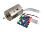 STMicroelectronics EVALKIT-ROBOT-1 Evaluierungskit