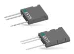IXYS Rückwärtsleitende (BiMOSFET™) Hochspannungs-IGBTs