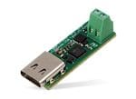 STMicroelectronics STREF-SCS001V1 Referenzdesign