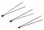 Amphenol Advanced Sensors Typ C100 Epoxidbeschichtete thermometrische NTC-Chip-Thermistoren