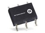 onsemi FOD848x Optisch isolierte IPMs