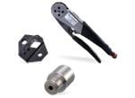 Johnson / Cinch Connectivity Solutions HF-Hardware und -Tools