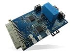 Infineon Technologies EVAL-1ED020I12-B2 Evaluierungsboard