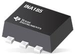 Texas Instruments INA185 Strommessverstärker