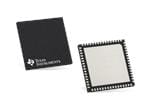Texas Instruments TUSB8042A USB 3.2x1 Gen 1 Hubs mit vier Anschlüssen