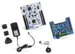 STMicroelectronics P-NUCLEO-IHM03 STM32-Motorsteuerungspaket