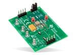 Texas Instruments TPS61023EVM-052 Evaluierungsmodul (EVM)