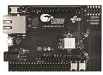 Infineon Technologies IoT-Partnerlösungen