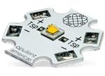 New Energy SST-20 Luminus Hochleistungs-LED-Starboards