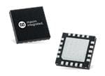 Analog Devices / Maxim Integrated MAX38907/MAX38908/MAX38909 LDO-Linearregler