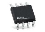 Texas Instruments INA818 Präzisionsmessverstärker