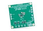 Analog Devices Inc. DC2215A Demonstrations-Leiterplatte