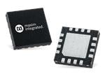 Analog Devices / Maxim Integrated Smart-Energielösungen