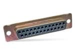 TE Connectivity MIL-DTL-24308 Steckverbinder